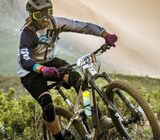 Гірські image