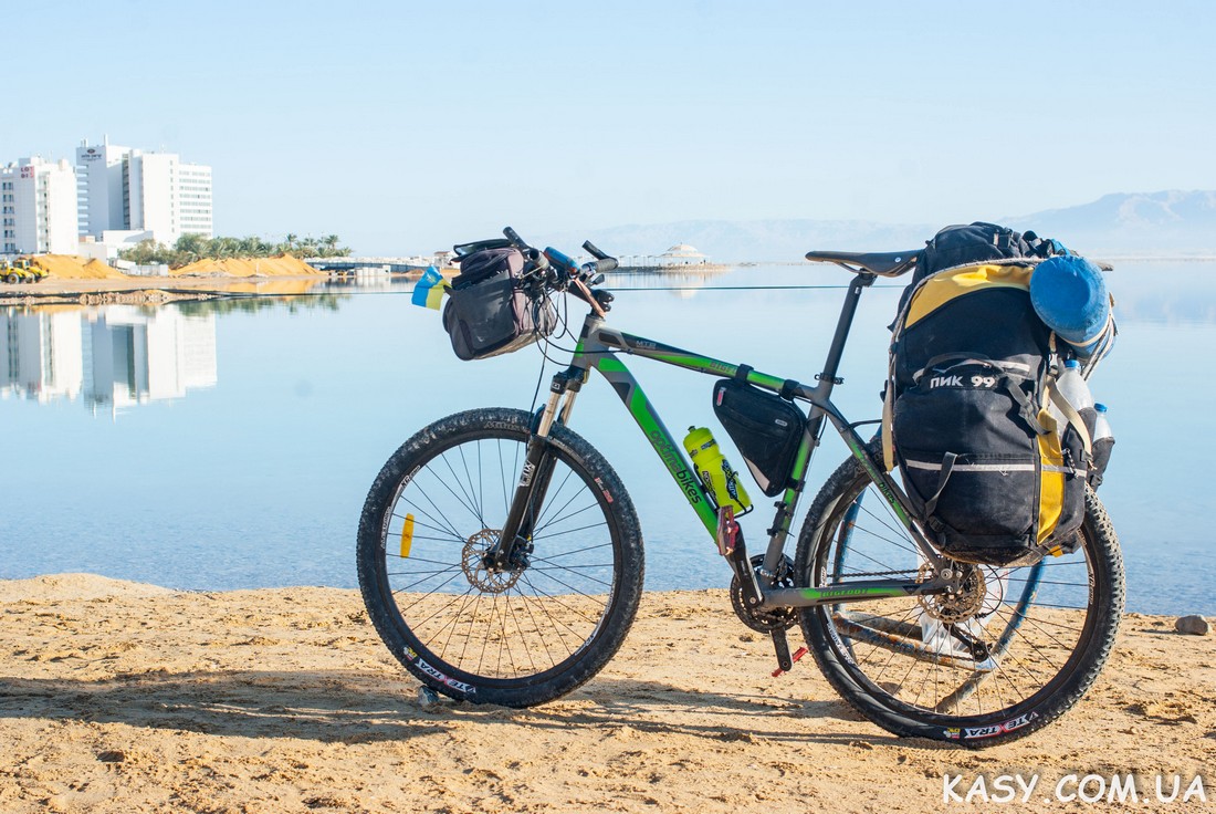 Гібридний велосипед купити - універсальне рішення від VELOTRADE