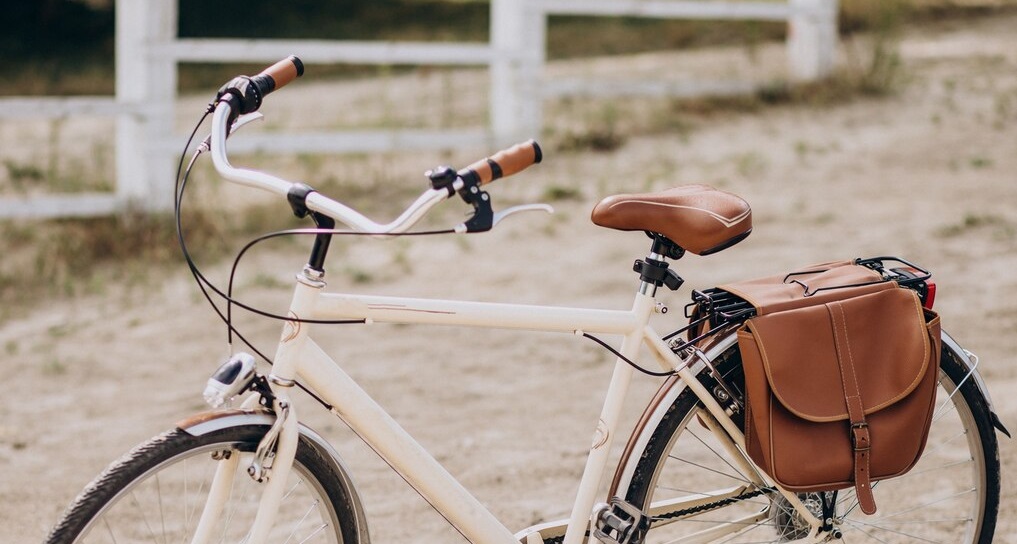 Преимущества велосумок