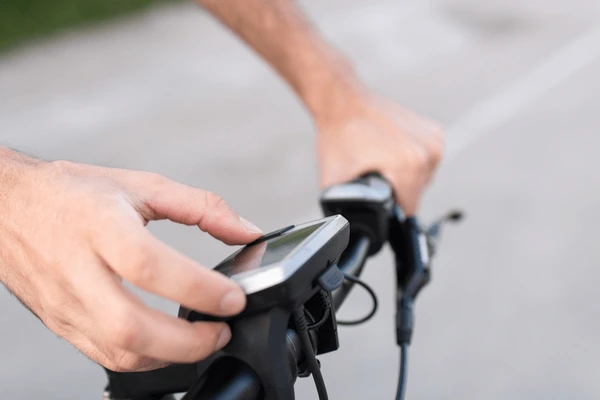 Типи дисплеїв