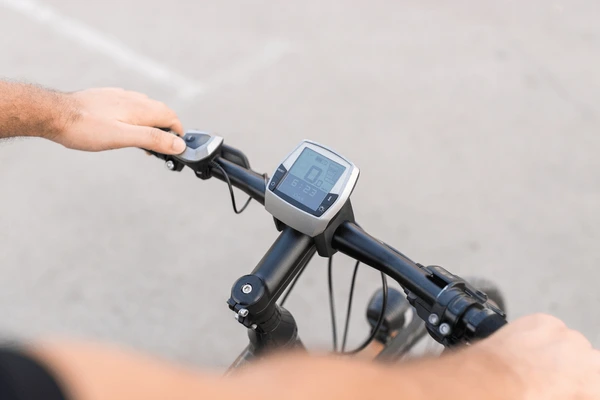 Переваги використання дисплея