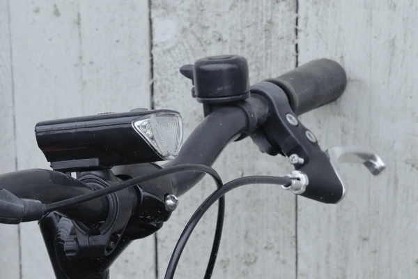 Преимущества фар для электровелосипедов