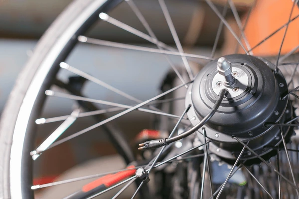 Проблеми через використання неякісних кабелів