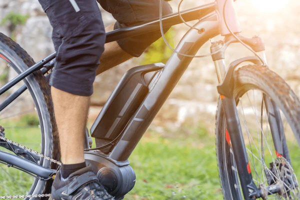 Что такое контроллер для электровелосипеда?