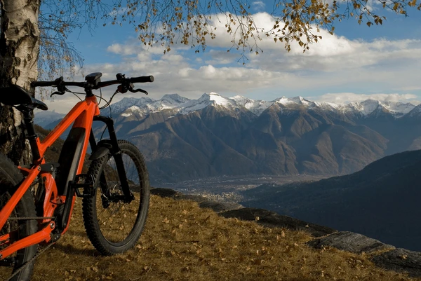 Особенности современных контроллеров для электровелосипедов