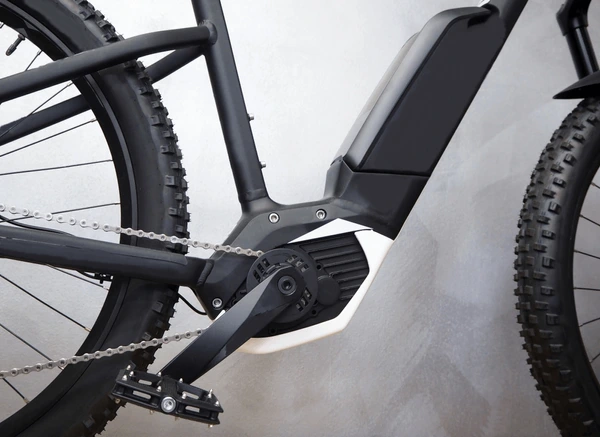 Как выбрать контроллер для электровелосипеда?